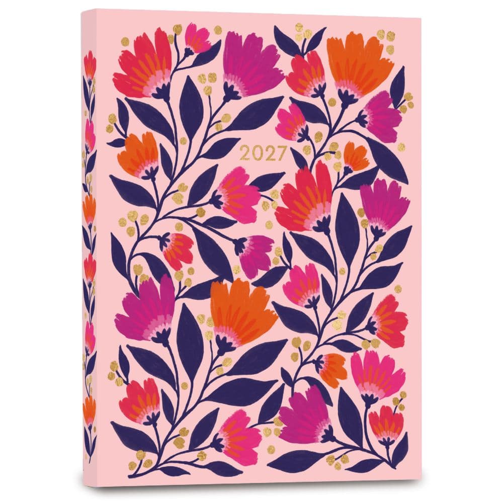 Jess Phoenix 2027 Weekly Planner