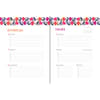 image Jess Phoenix 2027 Weekly Planner Second Alternate Image