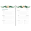image Greenery Softcover High Note 2027 Planner Second Alternate Image