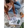 image Greenery Softcover High Note 2027 Planner Third Alternate Image