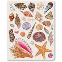 image Orders of the Animals 2027 Monthly Planner Main Product Image