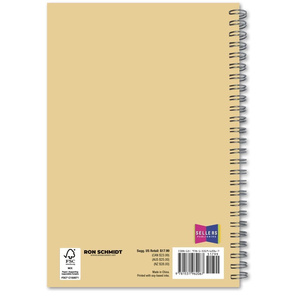 Dogma 2027 Engagement Planner First Alternate Image