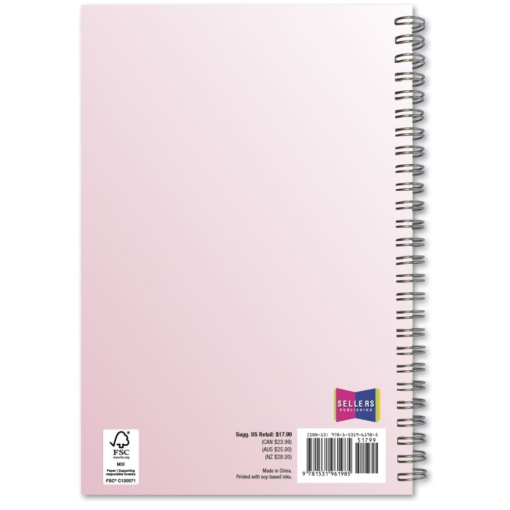 Cat Naps Classic 2027 Engagement Planner First Alternate Image