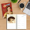 image B Word Classic 2027 Engagement Planner Third Alternate Image