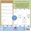 image The Great Big Grid 2027 Wall Calendar First Alternate Image