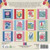 image Wild for Flowers 2027 Mini Wall Calendar First Alternate Image