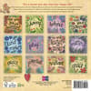image Year of Hope and Inspiration 2027 Mini Wall Calendar by Deborah Mori First Alternate Image
