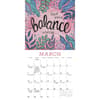 image Year of Hope and Inspiration 2027 Mini Wall Calendar by Deborah Mori Fourth Alternate Image