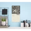 image Words to Live By 2027 Mini Wall Calendar Third Alternate Image