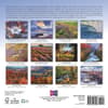 image Spirit of Place 2027 Mini Wall Calendar by John Gavrilis First Alternate Image
