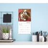 image Pooped Puppies 2027 Mini Wall Calendar Third Alternate Image