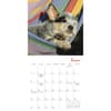 image Pooped Puppies 2027 Mini Wall Calendar Fourth Alternate Image