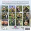 image Kilty Pleasures 2027 Mini Wall Calendar First Alternate Image