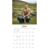 image Kilty Pleasures 2027 Mini Wall Calendar Fourth Alternate Image