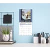 image Illustrated National Parks 2027 Mini Wall Calendar Third Alternate Image