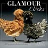 image Glamour Chicks 2027 Mini Wall Calendar Main Product Image