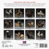 image Glamour Chicks 2027 Mini Wall Calendar First Alternate Image