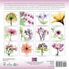 image Flower Spirits 2027 Mini Wall Calendar First Alternate Image