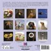 image Dogma 2027 Mini Wall Calendar First Alternate Image