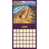image Catzilla 2027 Mini Wall Calendar Second Alternate Image
