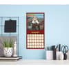 image Catzilla 2027 Mini Wall Calendar Third Alternate Image