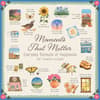 image Moments that Matter 2027 Wall Calendar Main Product Image