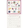 image Moments that Matter 2027 Wall Calendar Second Alternate Image