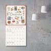 image Moments that Matter 2027 Wall Calendar Third Alternate Image