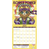image Kitty Cocktails 2027 Wall Calendar Fourth Alternate Image