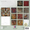 image Mushrooms the Art of the Fungi 2027 Wall Calendar First Alternate Image