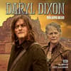 image Walking Dead Daryl Dixon 2027 Wall Calendar Main Product Image