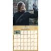 image Walking Dead Daryl Dixon 2027 Wall Calendar Second Alternate Image