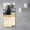 image Walking Dead Daryl Dixon 2027 Wall Calendar Third Alternate Image