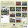 image Vintage Pickups 2027 Wall Calendar First Alternate Image