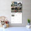 image Vintage Pickups 2027 Wall Calendar Third Alternate Image