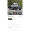 image Vintage Pickups 2027 Wall Calendar Fourth Alternate Image