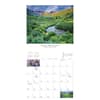 image Spirit of Place 2027 Wall Calendar Fourth Alternate Image