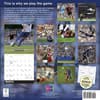 image Soccer 2027 Wall Calendar First Alternate Image