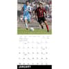 image Soccer 2027 Wall Calendar Second Alternate Image