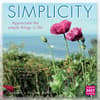 image Simplicity 2027 Wall Calendar Main Product Image