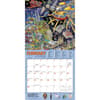 image Searching For Bigfoot 2027 Wall Calendar Second Alternate Image