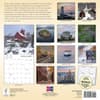 image Light of New England 2027 Wall Calendar First Alternate Image