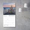 image Light of New England 2027 Wall Calendar Third Alternate Image