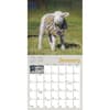 image Lambies in Jammies 2027 Wall Calendar Second Alternate Image
