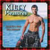 image Kilty Pleasures 2027 Wall Calendar Main Product Image