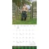 image Kilty Pleasures 2027 Wall Calendar Fourth Alternate Image