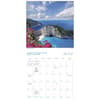 image Islands in the Sun 2027 Wall Calendar Fourth Alternate Image