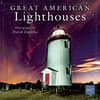 image Great American Lighthouses 2027 Wall Calendar Main Product Image
