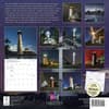 image Great American Lighthouses 2027 Wall Calendar First Alternate Image
