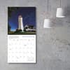image Great American Lighthouses 2027 Wall Calendar Third Alternate Image